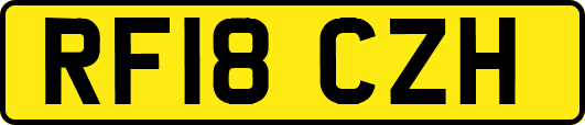RF18CZH
