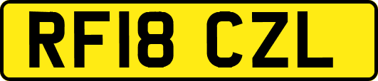 RF18CZL
