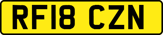RF18CZN