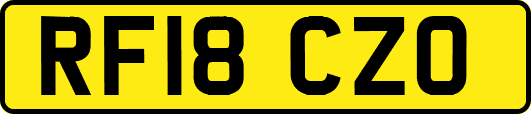 RF18CZO