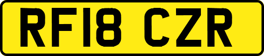 RF18CZR