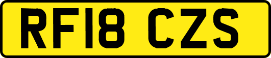 RF18CZS