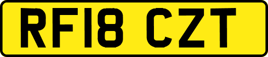 RF18CZT