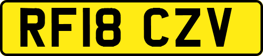 RF18CZV
