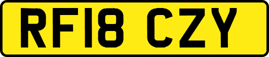 RF18CZY