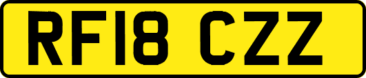 RF18CZZ