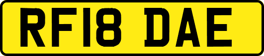 RF18DAE