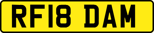 RF18DAM