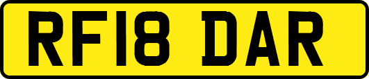 RF18DAR