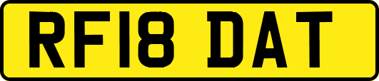 RF18DAT