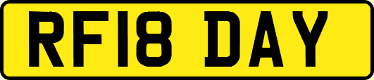 RF18DAY