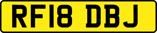 RF18DBJ