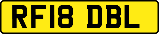 RF18DBL