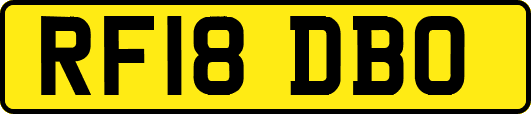 RF18DBO