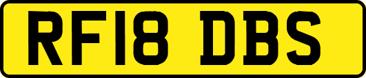 RF18DBS