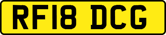RF18DCG