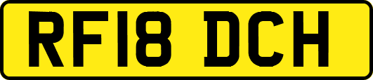 RF18DCH