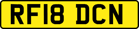RF18DCN