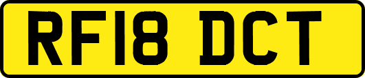RF18DCT