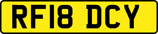 RF18DCY