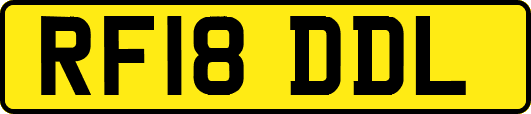 RF18DDL