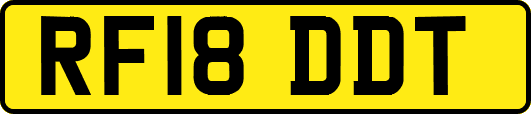 RF18DDT