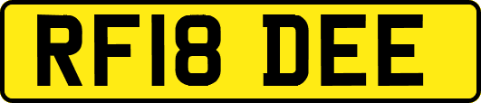 RF18DEE
