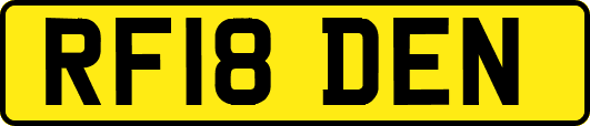 RF18DEN