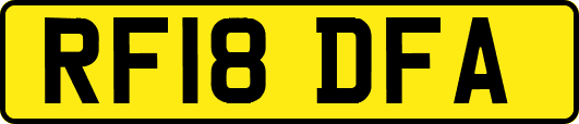 RF18DFA