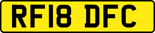 RF18DFC