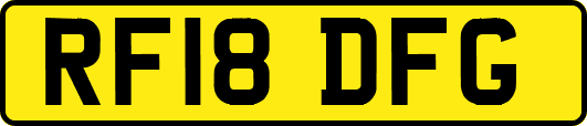 RF18DFG