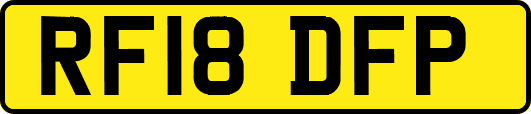 RF18DFP