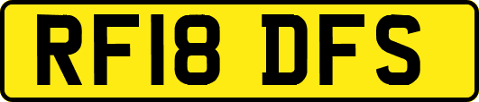 RF18DFS