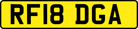 RF18DGA