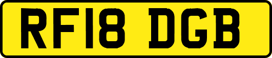 RF18DGB
