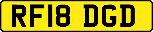 RF18DGD