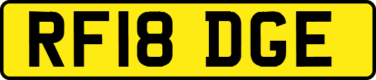 RF18DGE