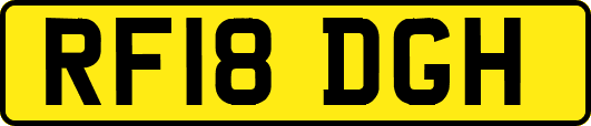 RF18DGH