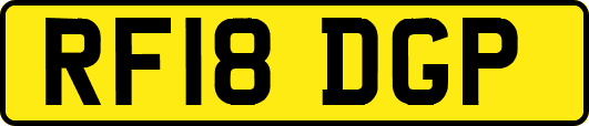 RF18DGP
