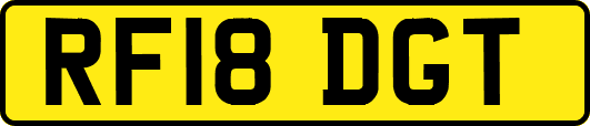 RF18DGT