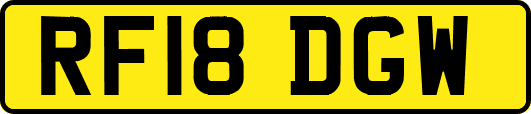 RF18DGW