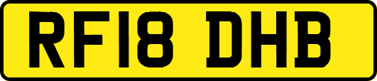 RF18DHB