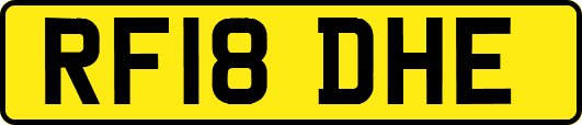RF18DHE