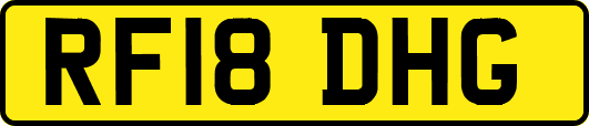 RF18DHG
