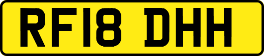 RF18DHH