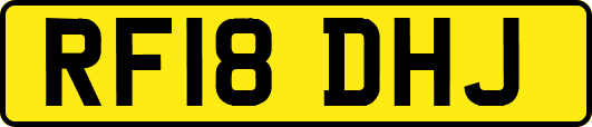RF18DHJ