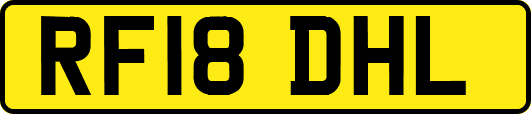 RF18DHL