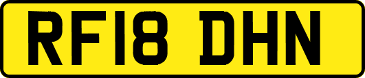 RF18DHN
