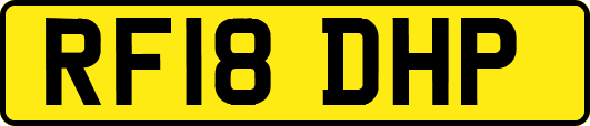 RF18DHP