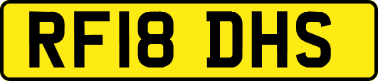 RF18DHS